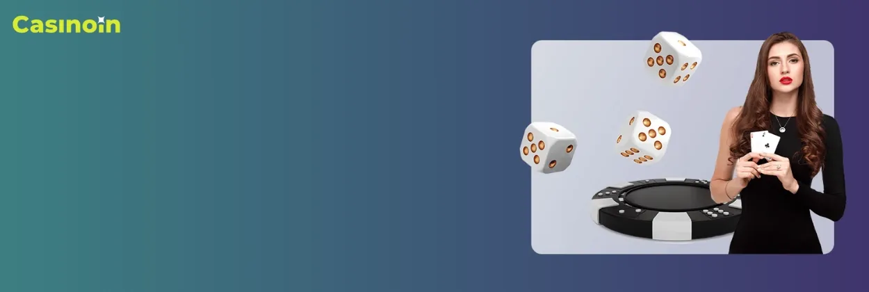 Άλλα μπόνους στο Casinoin — κλήρωση Mystery Drop με έπαθλα €4.000.000